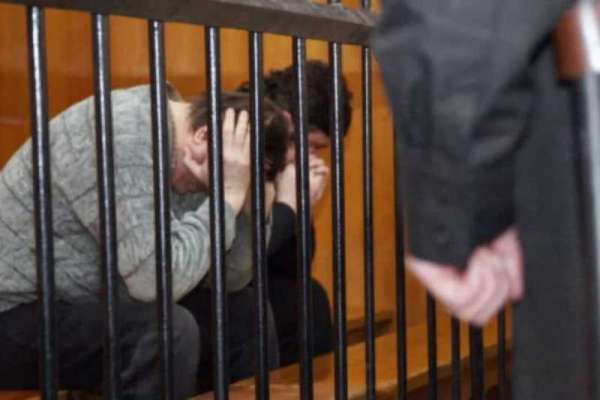 В Черногорске осудят коварных друзей-грабителей