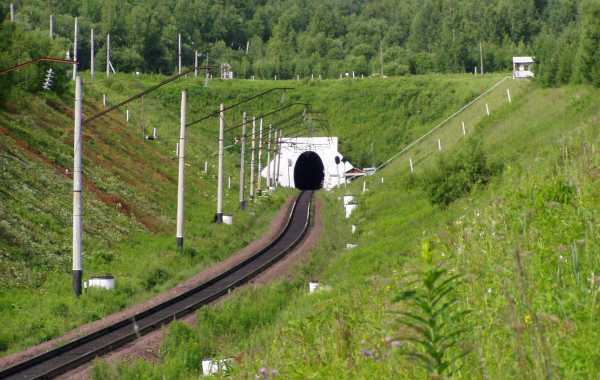 Вдоль железной дороги Минусинск - Абакан ликвидировали стихийные свалки