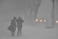 В Минусинске и Хакасии ожидается повторение бури