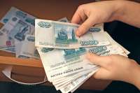 Жительница Каратузского района заняла 28 тыс. рублей, а вернула в 4 раза больше