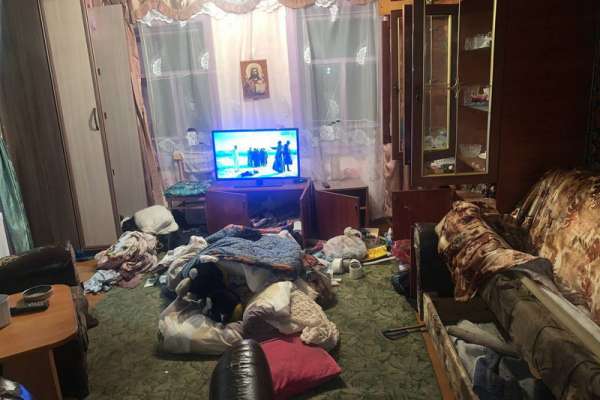 В Хакасии 24-летний  житель Абазы убил знакомую с детства соседку