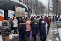 Красноярский край готовит работу и учебные места для переселенцев