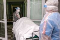 В Хакасии от коронавируса скончались 3 пожилые женщины