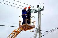 В Минусинске на этой неделе планируются отключения электроэнергии