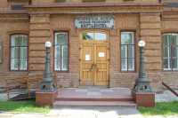 27 июля в минусинском краеведческом музее День Открытых Дверей