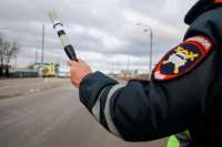 В Минусинске за выходные пресечено более 100 нарушений на дорогах