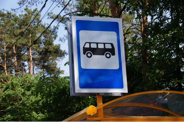 Новые стандарты Минтранса: от дома до автобусной остановки - не более 500 метров