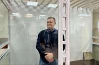 В Красноярском крае бывший министр лесного хозяйства приговорен к 12 годам колонии за взятки и мошенничество