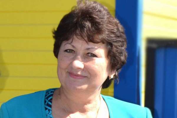 Главой Кызыла стала директор одной из школ города