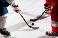 Минусинские хоккеисты стали чемпионами Хакасии