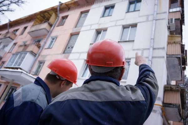 Минусинскую строительную компанию исключили из реестра подрядчиков капремонта