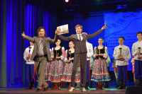 Минусинские музыканты выиграли международный конкурс &quot;Галерея звезд&quot;