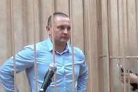 В Хакасии бывшего главного наркополицейского осудили на 8 лет