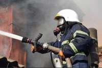 Правоохранители Хакасии выяснили причину поджога дома в Подсинем