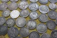 Красноярский пенсионер отдал все сбережения за поддельные старинные монеты