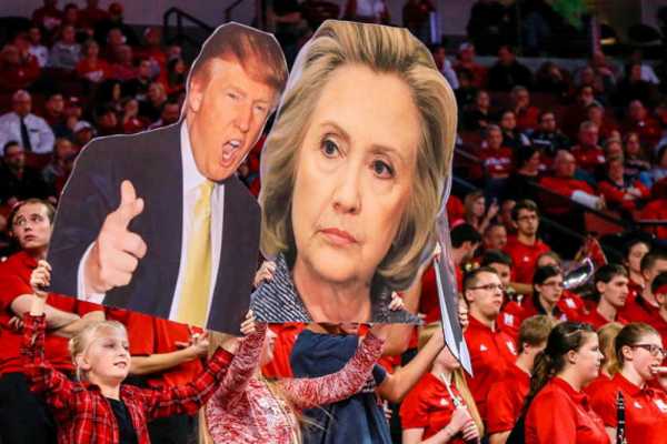 Выборы в США: Хиллари Клинтон признала поражение