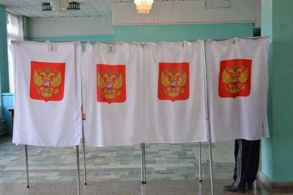 Второй тур выборов в Хакасии обойдется в 20 млн рублей