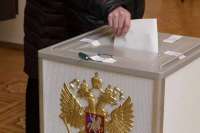 На дополнительных выборах в Минусинске победили единоросс и самовыдвиженец