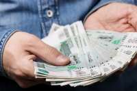 В Красноярском крае самая высокая зарплата в Сибири