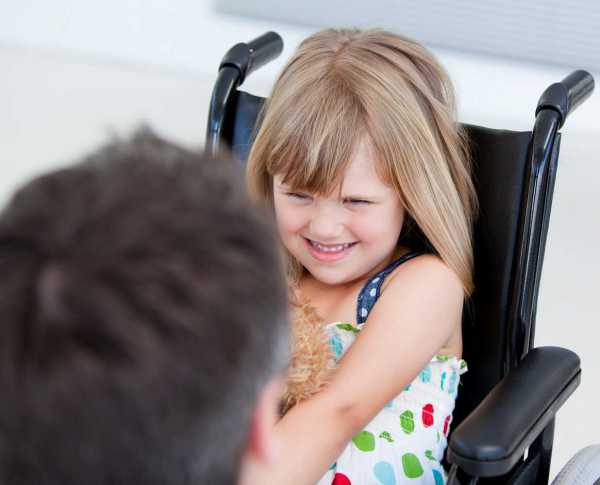 Минусинским инвалидам и их родителям полезно знать изменения в законодательстве