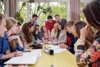 В Курагино увеличится количество учащихся подростков