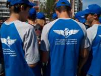 В Минусинске начинают набирать трудовые отряды старшеклассников