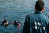 В Хакасии найдено тело утонувшей девочки