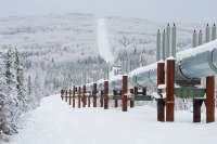 Решение по газификации Красноярского края будет принято весной этого года