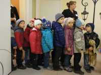 Жители Минусинска узнают всё об очереди в детские сады