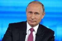 Владимир Путин всерьез заинтересовался Минусинской долиной