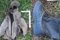 В тайге Аскизского района обнаружили труп мужчины