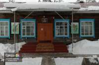 Село Кордово Курагинского района может лишиться детского сада