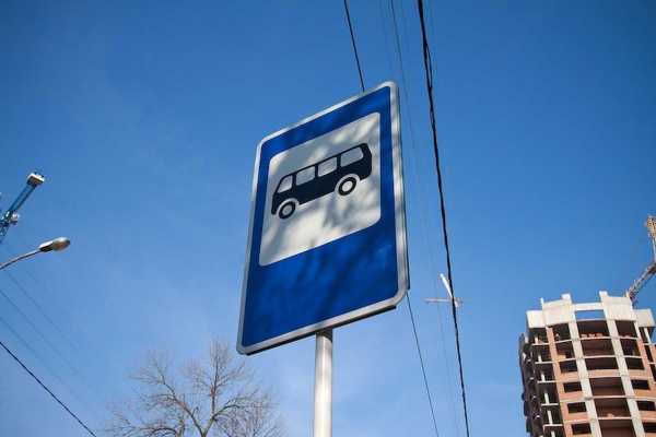 На юге Красноярского края открыт новый автобусный маршрут