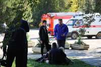 Количество погибших при трагедии в Крыму достигло 19 человек