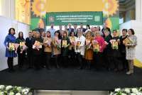 Минусинские производители попали в число лучших на конкурсе продовольственных товаров