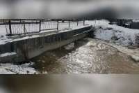 Минусинску выделят более 15 млн рублей на ремонт моста