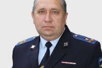Заместителем главы МВД Тувы стал следователь из Хакасии