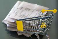 Магазины могут перестать выдавать кассовые чеки