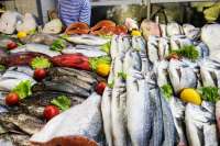В Хакасии из магазинов изъяли небезопасную рыбу