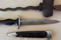 В Мартьяновском музее собрали уникальную оружейную коллекцию