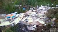 Минусинских любителей сваливать мусор где попало ждет двойное наказание