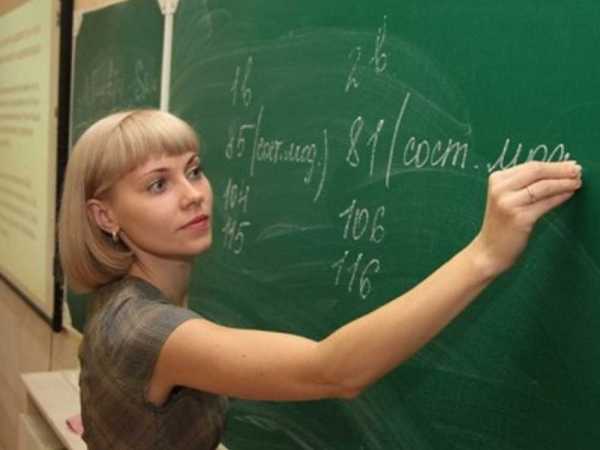 Зарплата минусинских учителей может заметно подрасти