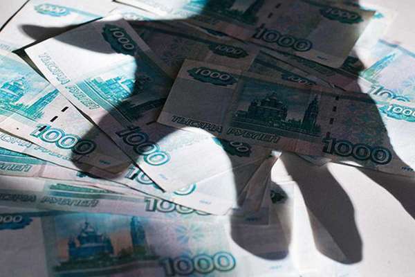 Жительница Саяногорска перевела мошеннику более 300 тыс. рублей
