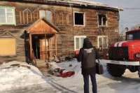 В Лесосибирске после трагического пожара вслед за опекой обвинили коммунальщиков