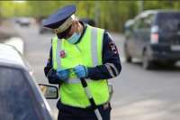 Минусинские автоинспекторы выявили более 100 нарушений ПДД за выходные дни