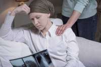 Лишь треть россиян никогда не сталкивались с раком