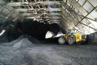 Хакасия не может вывезти уголь: потери бюджета исчисляются миллиардами