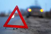 На автодороге Минусинск – Абакан пострадали три пассажирки «Жигулей»