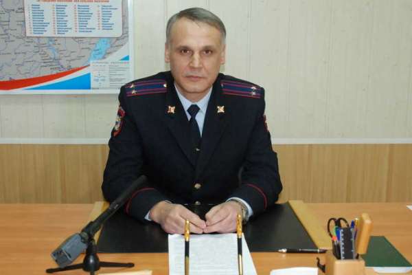 Минусинская полиция переходит на усиленный режим несения службы
