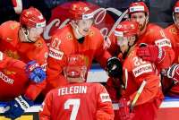 Российские хоккеисты одержали самую крупную победу в истории